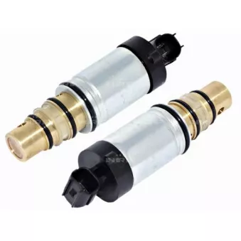 Valve de réglage, compresseur NRF 38629