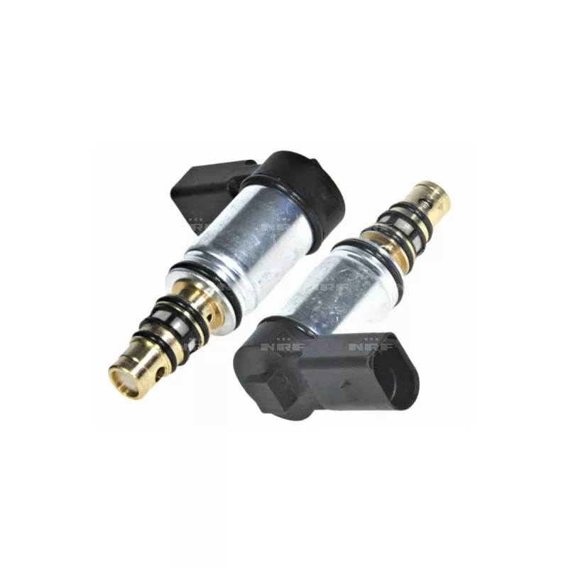 Valve de réglage, compresseur NRF 38630