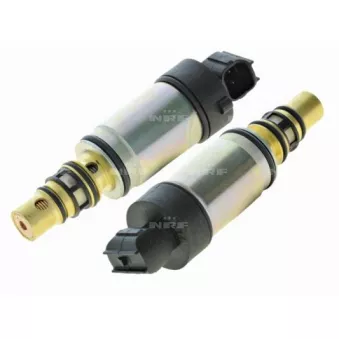 Valve de réglage, compresseur NRF 38631