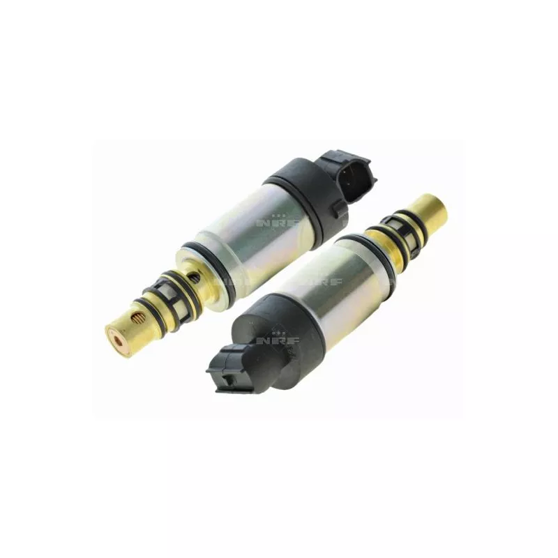 Valve de réglage, compresseur NRF 38631