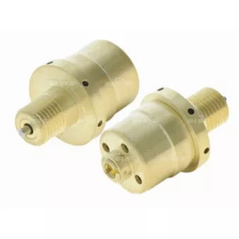 Valve de réglage, compresseur NRF 38632