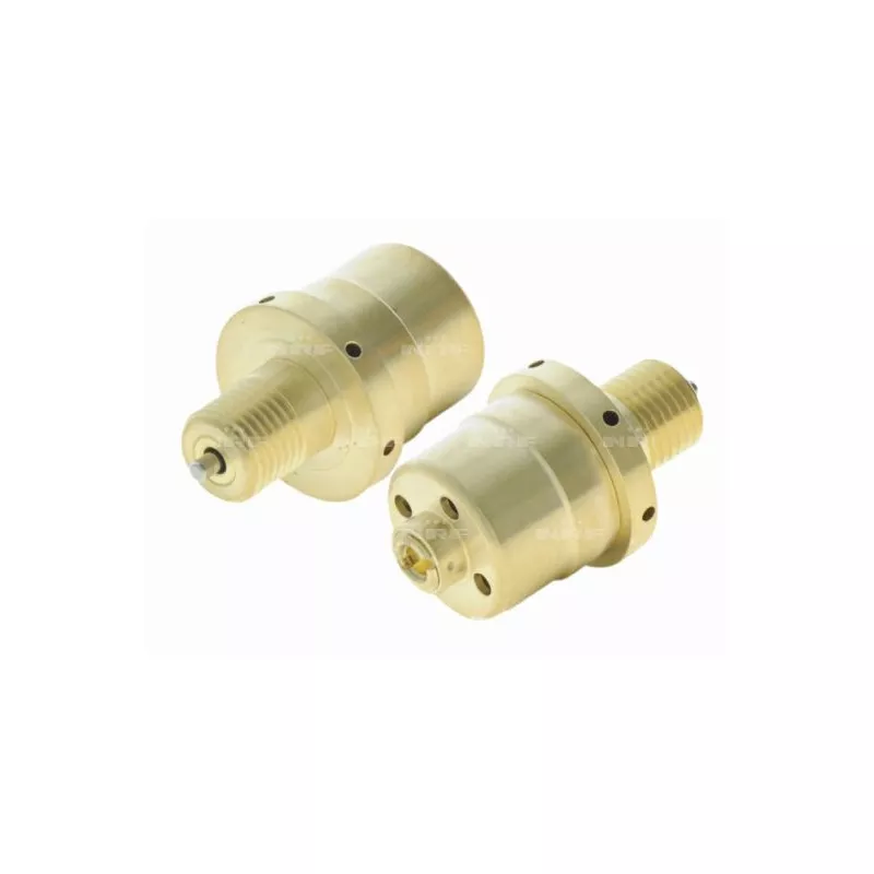 Valve de réglage, compresseur NRF 38632