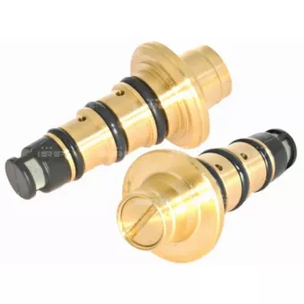 Valve de réglage, compresseur NRF 38634
