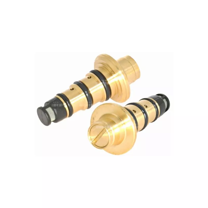 Valve de réglage, compresseur NRF 38634