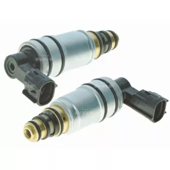 Valve de réglage, compresseur NRF 38635
