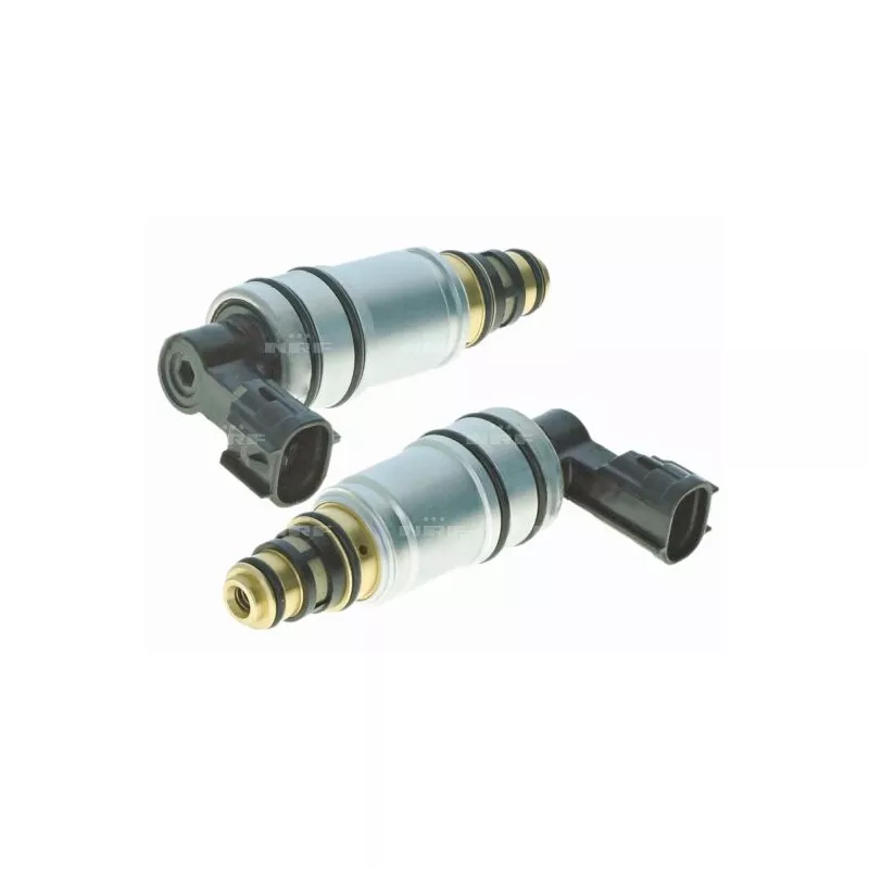 Valve de réglage, compresseur NRF 38635