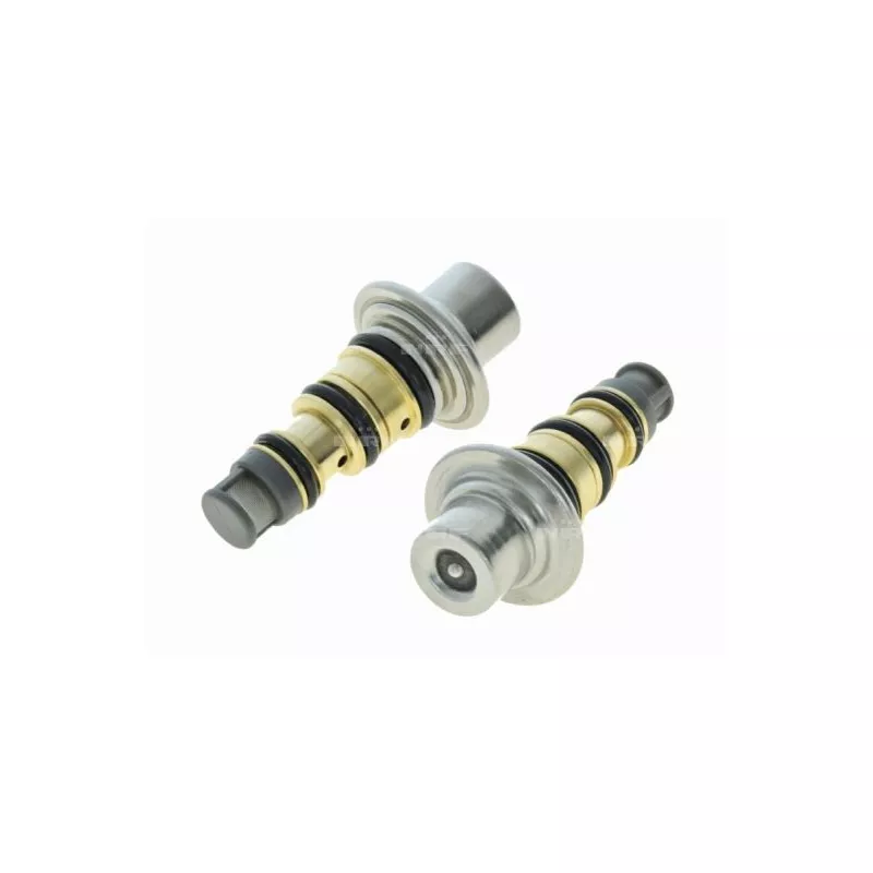 Valve de réglage, compresseur NRF 38636