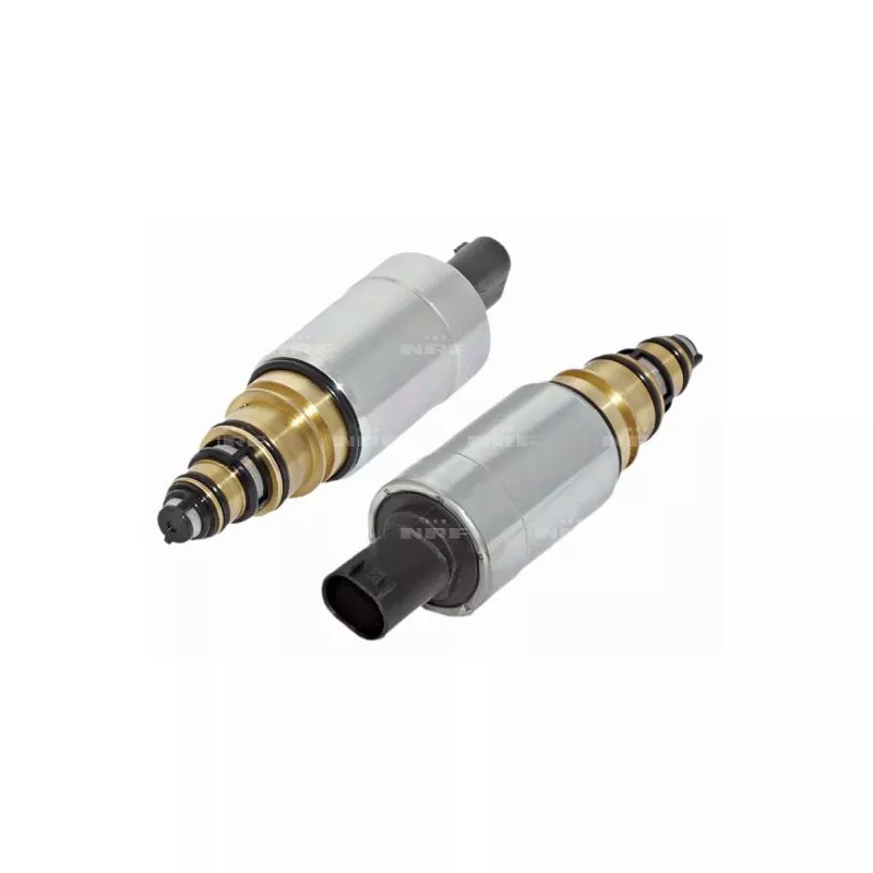 Valve de réglage, compresseur NRF 38637