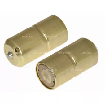 Valve de réglage, compresseur NRF 38638