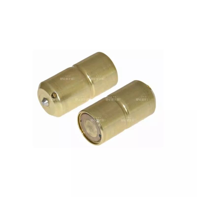 Valve de réglage, compresseur NRF 38638