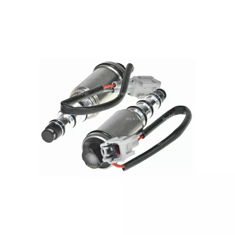 Valve de réglage, compresseur NRF 38639
