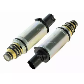 Valve de réglage, compresseur NRF 38640