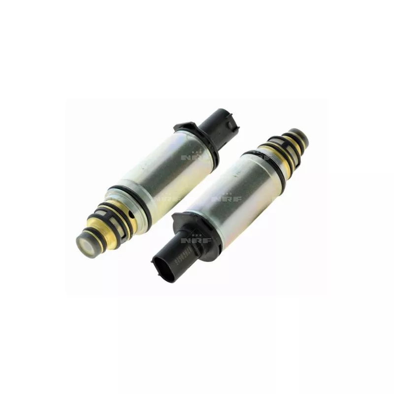 Valve de réglage, compresseur NRF 38640