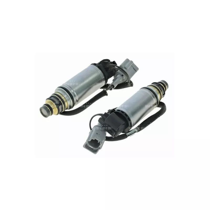 Valve de réglage, compresseur NRF 38642