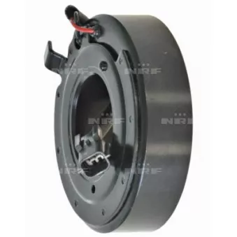 Bobine, compresseur-embrayage magnétique NRF 38644