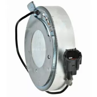 Bobine, compresseur-embrayage magnétique NRF 38645