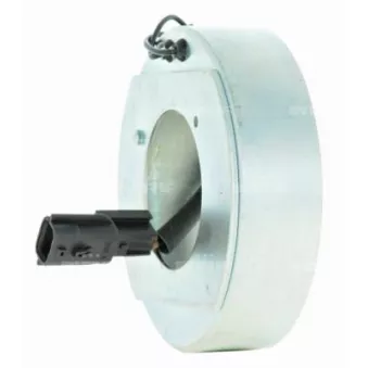 Bobine, compresseur-embrayage magnétique NRF 38646