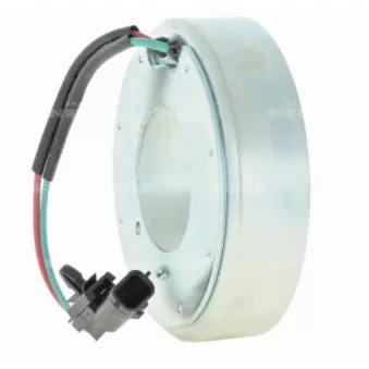Bobine, compresseur-embrayage magnétique NRF 38648