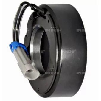 Bobine, compresseur-embrayage magnétique NRF 38650