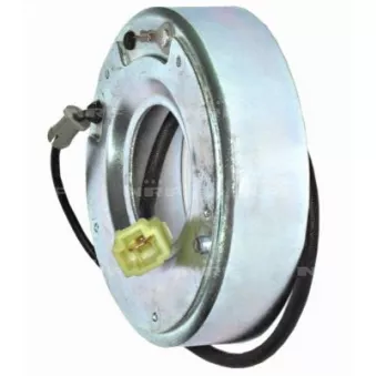 Bobine, compresseur-embrayage magnétique NRF 38652