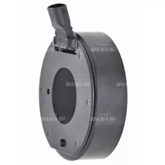 Bobine, compresseur-embrayage magnétique NRF 38654