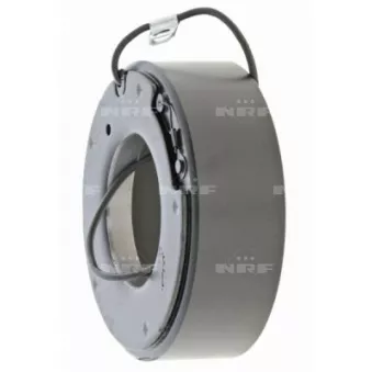 Bobine, compresseur-embrayage magnétique NRF 38655