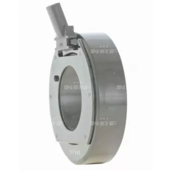 Bobine, compresseur-embrayage magnétique NRF 38656