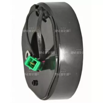 Bobine, compresseur-embrayage magnétique NRF 38661