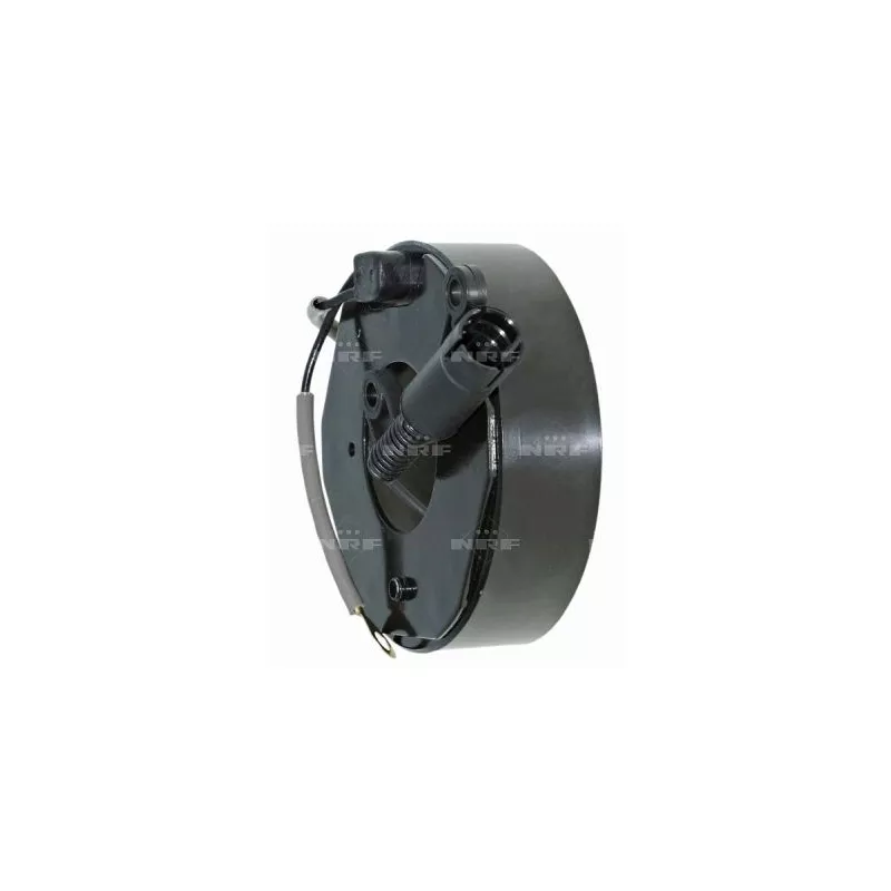 Bobine, compresseur-embrayage magnétique NRF 38662