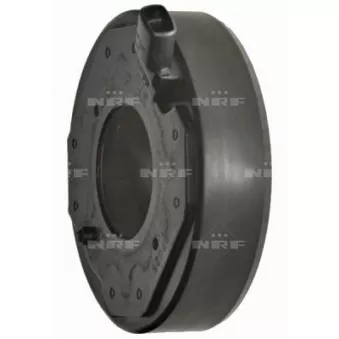 Bobine, compresseur-embrayage magnétique NRF 38663