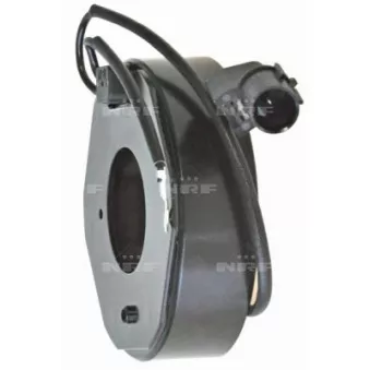 Bobine, compresseur-embrayage magnétique NRF 38666