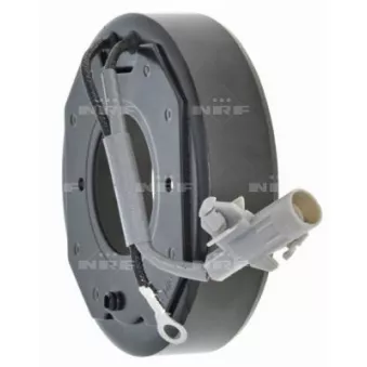 Bobine, compresseur-embrayage magnétique NRF 38667