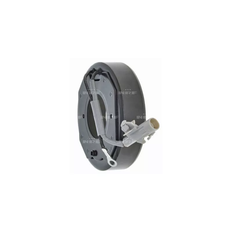 Bobine, compresseur-embrayage magnétique NRF 38667