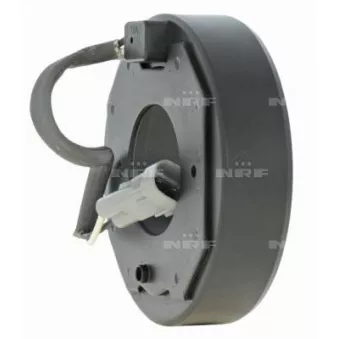 Bobine, compresseur-embrayage magnétique NRF 38668