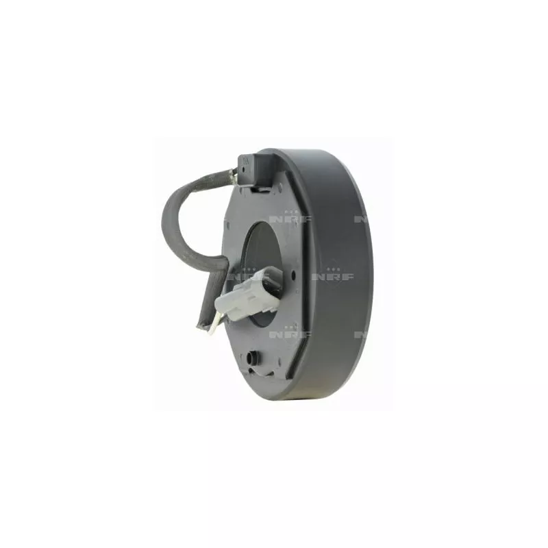 Bobine, compresseur-embrayage magnétique NRF 38668