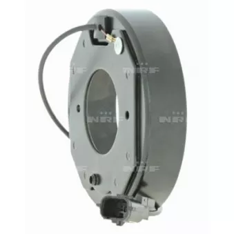 Bobine, compresseur-embrayage magnétique NRF 38670
