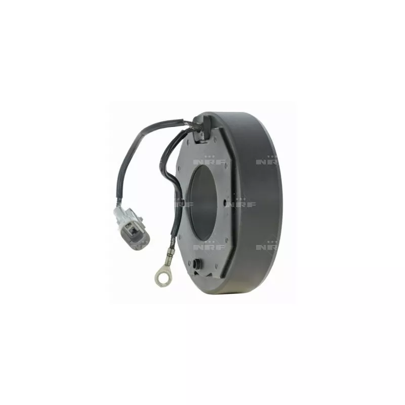 Bobine, compresseur-embrayage magnétique NRF 38671