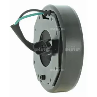 Bobine, compresseur-embrayage magnétique NRF 38677