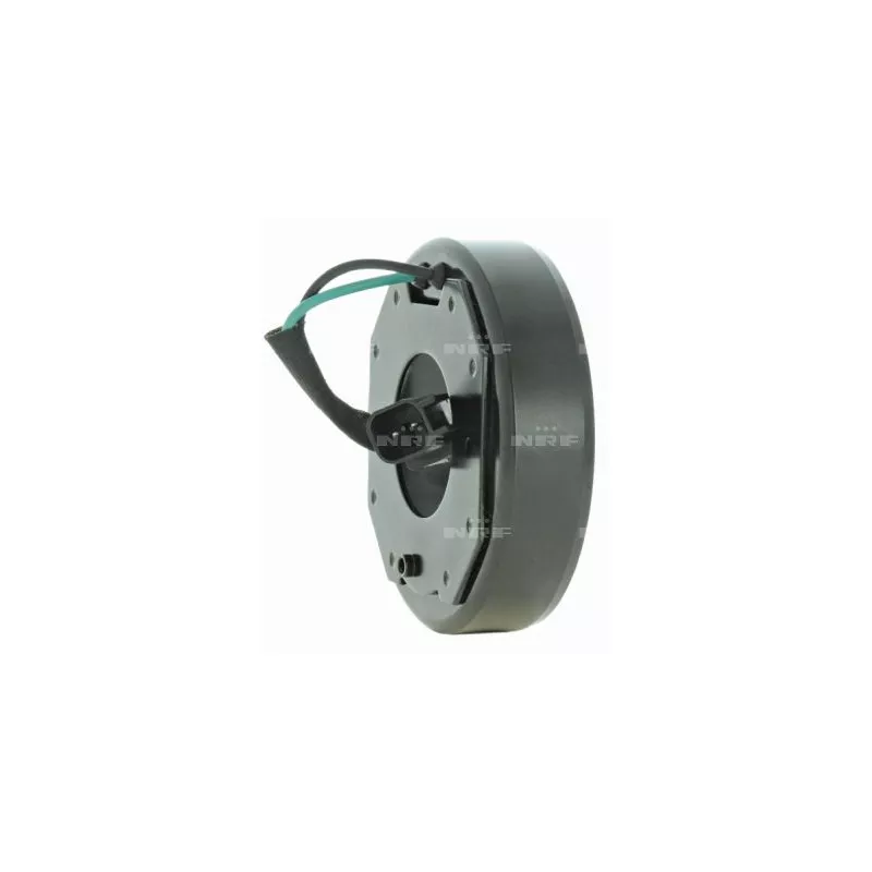 Bobine, compresseur-embrayage magnétique NRF 38677