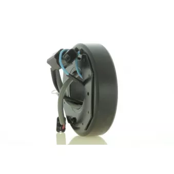 Bobine, compresseur-embrayage magnétique NRF 38678