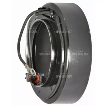 Bobine, compresseur-embrayage magnétique NRF 38679