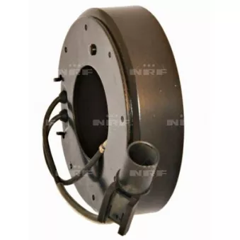 Bobine, compresseur-embrayage magnétique NRF 38680