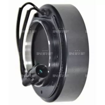 Bobine, compresseur-embrayage magnétique NRF 38682