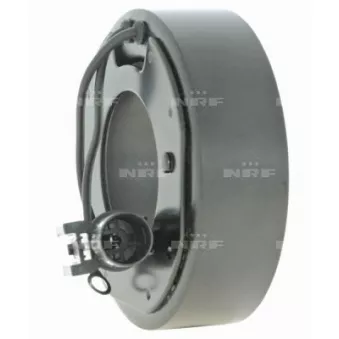 Bobine, compresseur-embrayage magnétique NRF 38683