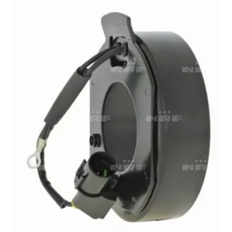 Bobine, compresseur-embrayage magnétique NRF