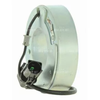 Bobine, compresseur-embrayage magnétique NRF 38686
