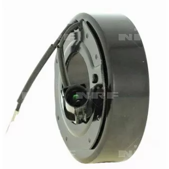 Bobine, compresseur-embrayage magnétique NRF 38689