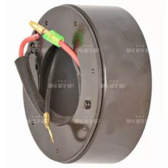 Bobine, compresseur-embrayage magnétique NRF 38690