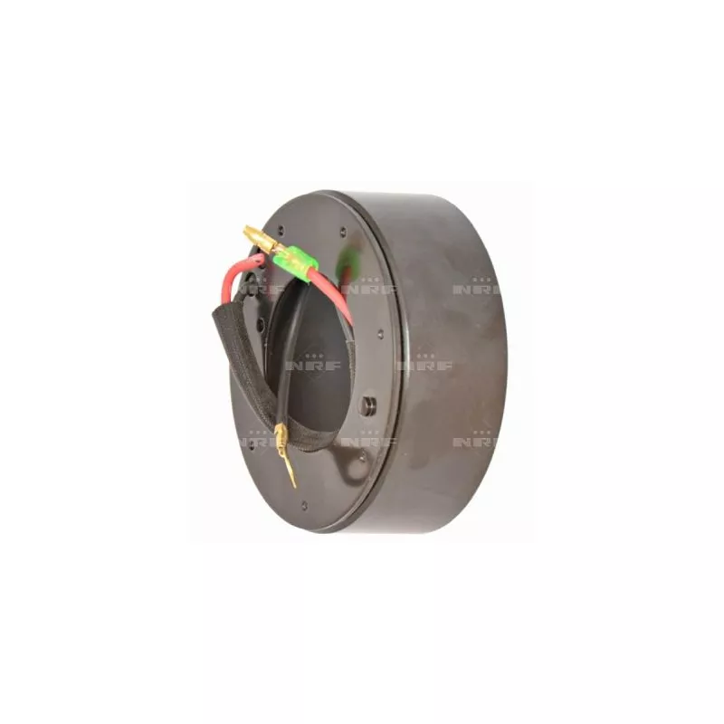 Bobine, compresseur-embrayage magnétique NRF 38690