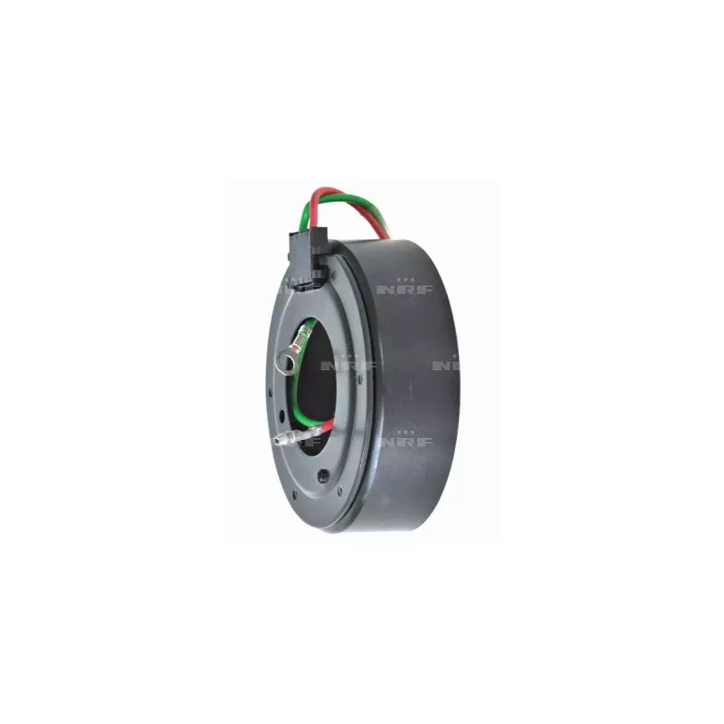 Bobine, compresseur-embrayage magnétique NRF 38691